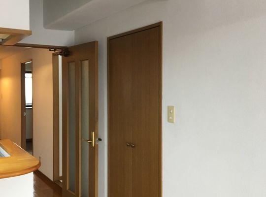 賃貸マンション原状回復