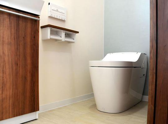 トイレイメージ