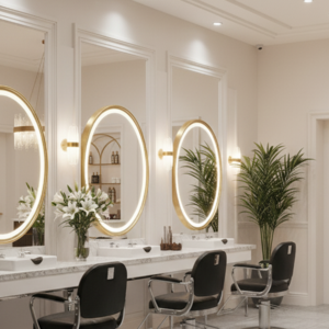 美容室イメージ